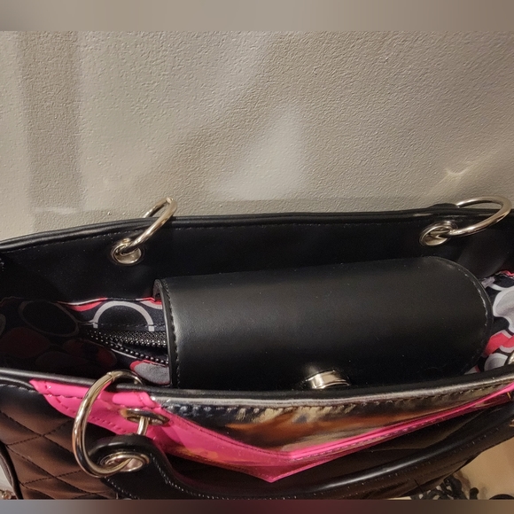 Disney's Incredibles Edna Mode "Daahhling" Handbag - Picture 4 of 9